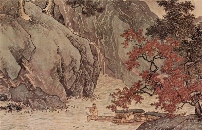 Painting from the Ming Dynasty.jpg